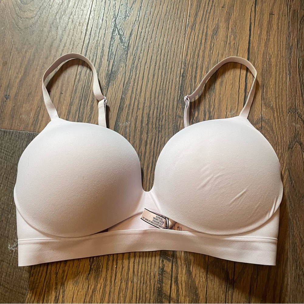 Incredible Bra by Victorias Secret